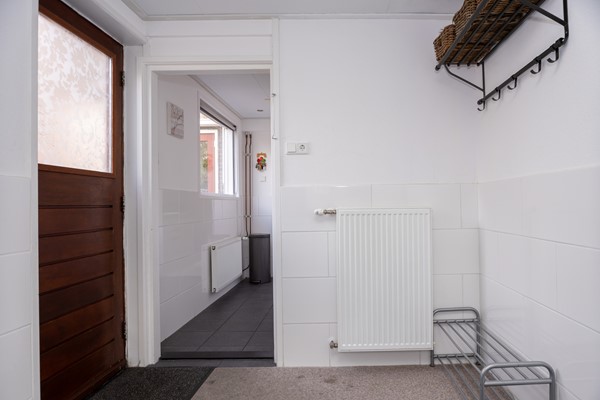 Medium property photo - Zwinstraat 29, 1779 BD Den Oever